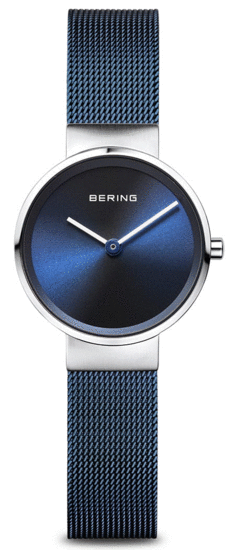 Bering | Classic | polished silver | 14526-307