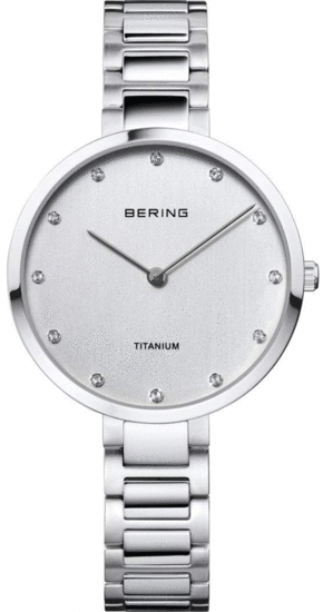 BERING Titanium 11334-770