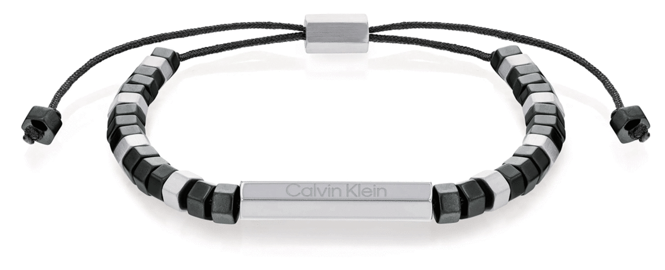 Bracelet - Essential Shapes Calvin Klein® 35000278