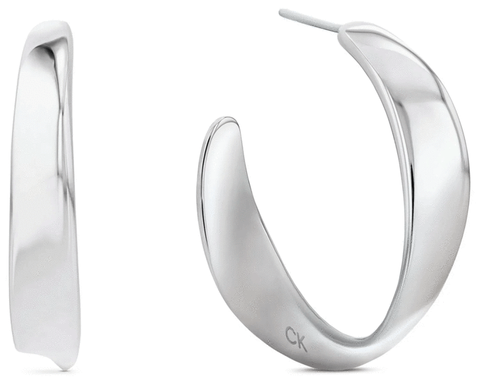 Calvin Klein Earrings - Ethereal Metals 35000533