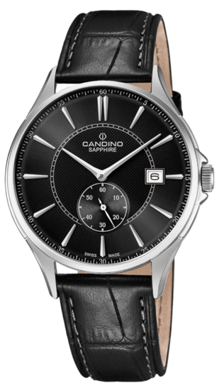 CANDINO GENTS CLASSIC TIMELESS C4634/4
