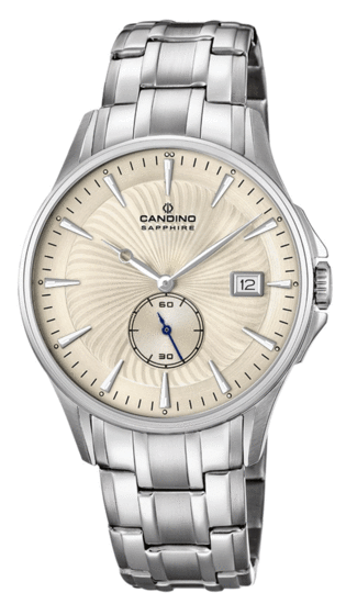 CANDINO GENTS CLASSIC TIMELESS C4635/2