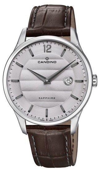 CANDINO GENTS CLASSIC TIMELESS C4638/2