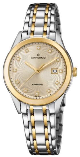 CANDINO FOR HIM AND HER C4695/2