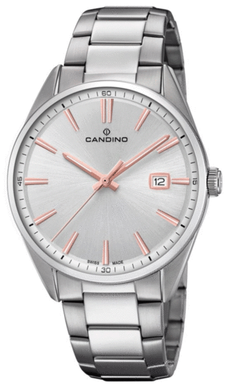 CANDINO GENTS CLASSIC TIMELESS C4621/1