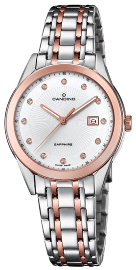 CANDINO FOR HIM AND HER C4617/3
