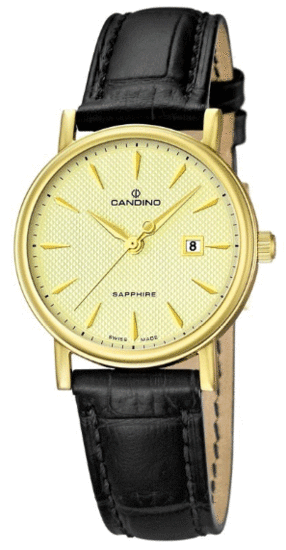 CANDINO FOR HIM AND HER C4490/2