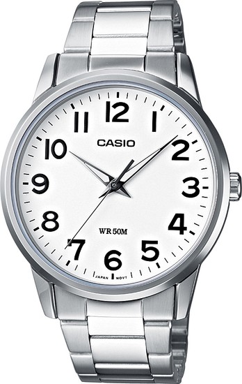 CASIO COLLECTION MTP 1303D-7B
