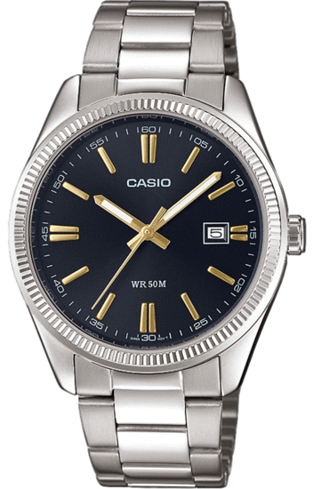 CASIO COLLECTION MTP 1302PD-1A2