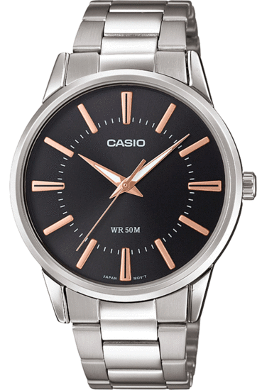 CASIO COLLECTION MTP 1303PD-1A3