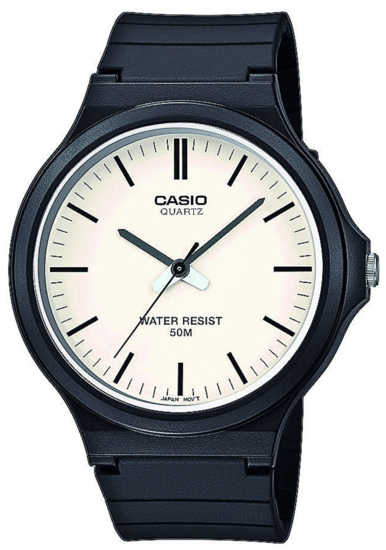CASIO COLLECTION MW-240-7EVEF