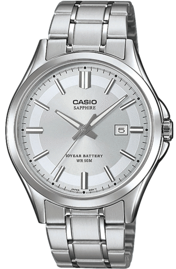 CASIO COLLECTION MTS-100D-7AVEF
