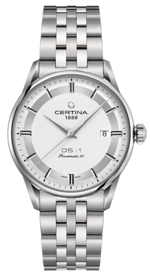 CERTINA C029.807.11.031.60 Himalaya Special Edition