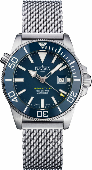 DAVOSA Argonautic BG 161.528.44