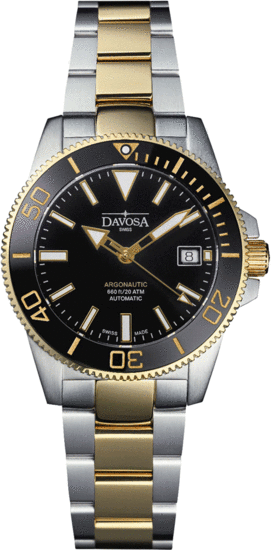 DAVOSA Argonautic 39 161.533.50