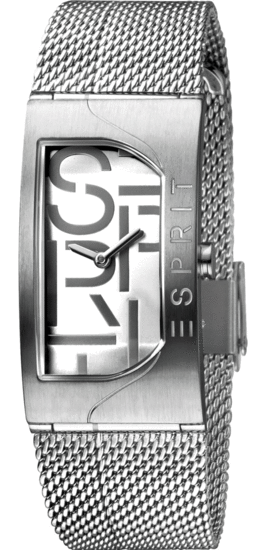 ESPRIT-ES Houston Bold Silver ES1L046M0015