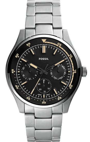 FOSSIL Belmar FS5575