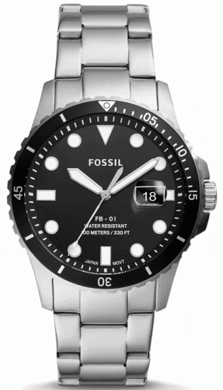 FOSSIL FB-01 FS5652