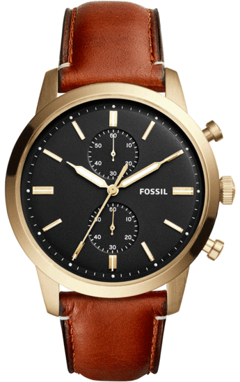 FOSSIL Townsman FS5338