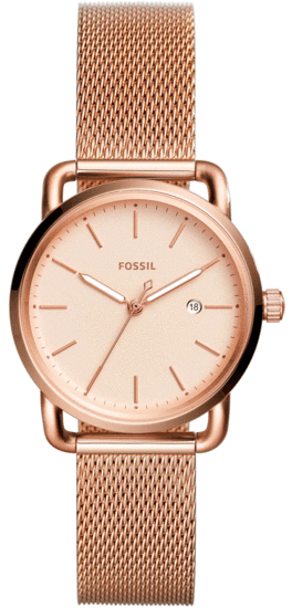 FOSSIL Commuter ES4333