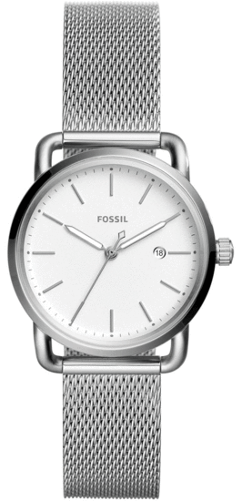 FOSSIL Commuter ES4331