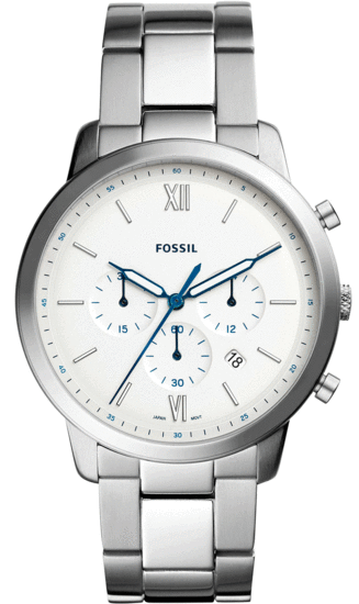 FOSSIL Neutra FS5433