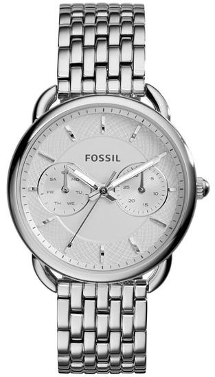 FOSSIL Tailor ES3712