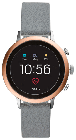 FOSSIL Smartwatches FTW6016