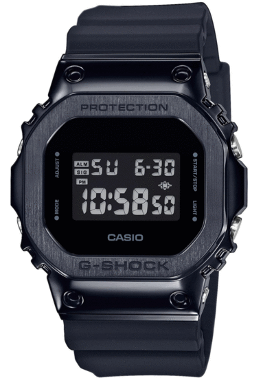CASIO G-SHOCK G-CLASSIC GM-5600B-1ER