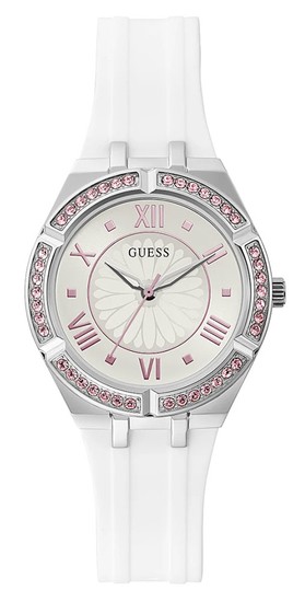 GUESS SPARKLING PINK GW0032L1 GET IN TOUCH FOUNDATION