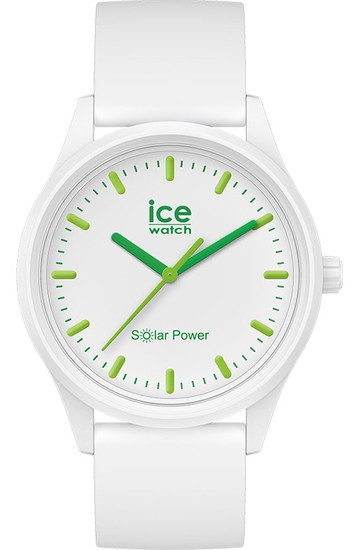 ICE-WATCH | ICE solar power - Nature 017762