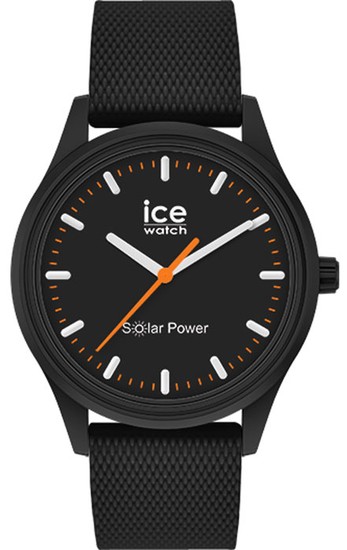 ICE-WATCH | ICE solar power - Rock - Mesh 018392