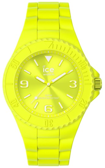 ICE-WATCH | ICE generation - Flashy yellow 019161
