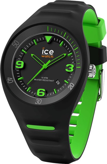 Ice-Watch | P. Leclercq - Black Green 017599