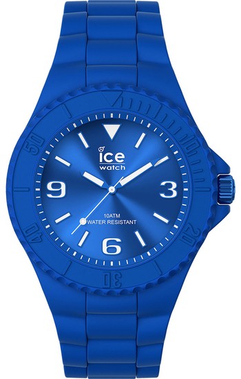 Ice-Watch | ICE Generation - Flashy Blue 019159