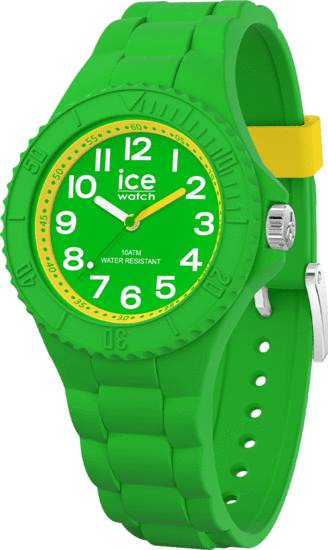 Ice-Watch | Ice Hero | Green Elf | 020323