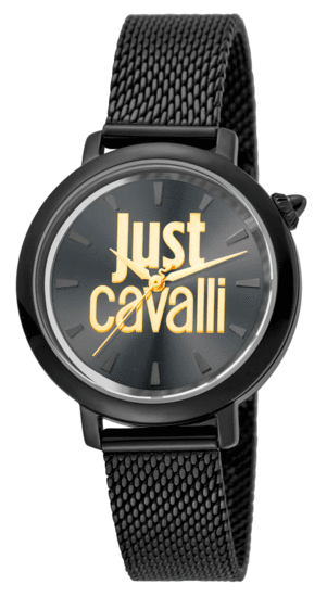 JUST CAVALLI Logo JC1L007M0085