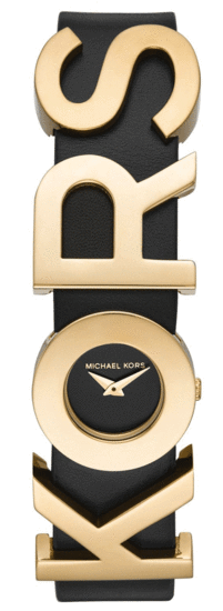 MICHAEL KORS Embellished MK2852