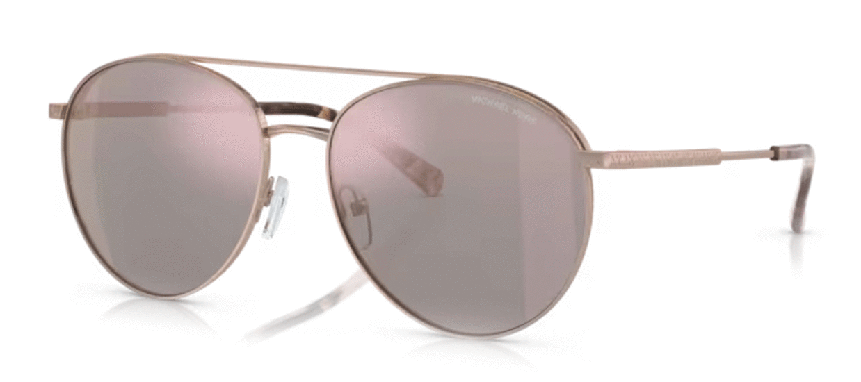 Michael Kors Arches Sunglasses MK1138 11084Z