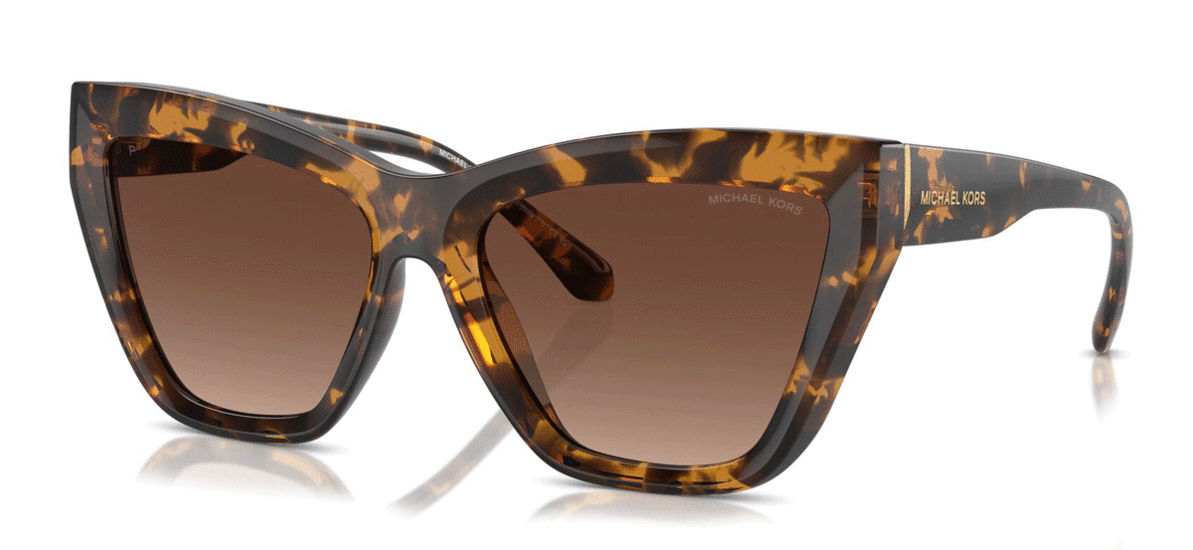 Michael Kors Dubai Sunglasses MK2211U 3006T5