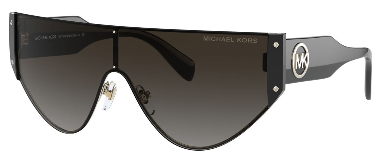 MICHAEL KORS Park City Sunglasses MK1080 10148G