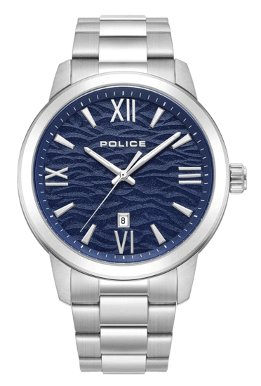 Raho Watch Police For Men PEWJH0004903