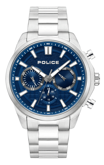 Rangy Watch Police For Men PEWJK0021004