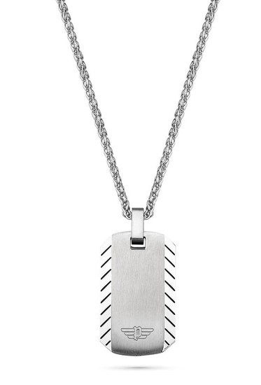 TALISMAN NECKLACE BY POLICE FOR MEN PEAGN2120001