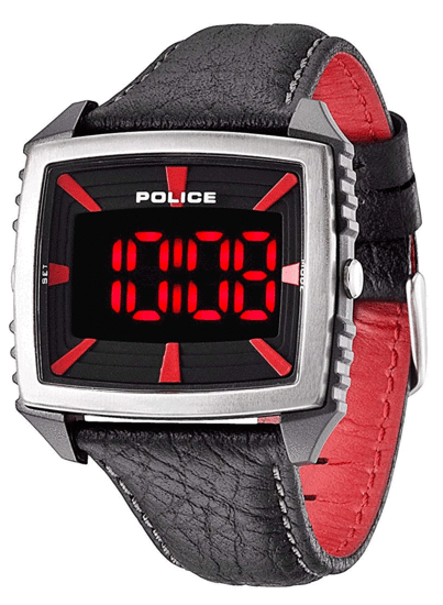 POLICE Countdown PL13890JPBS/02