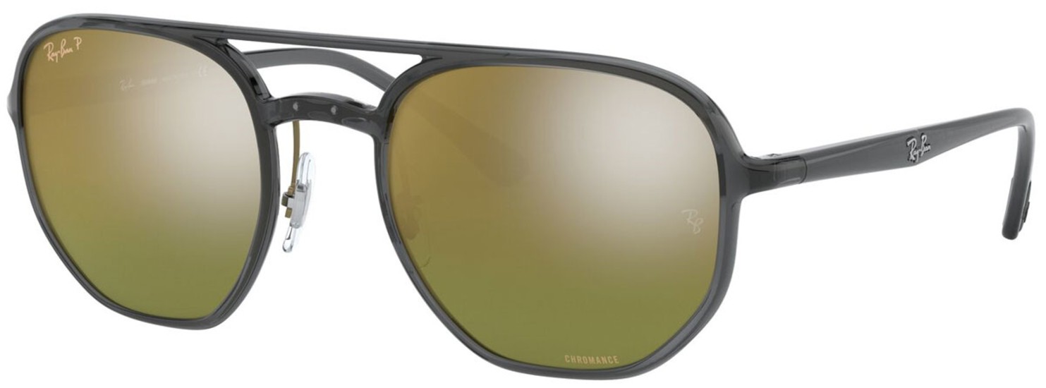 Ray-Ban RB4321CH 876/6O