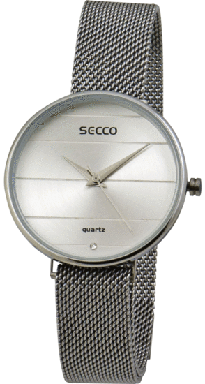 SECCO S F3101,4-204