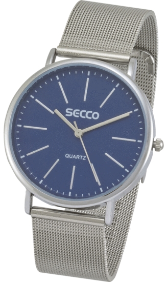 SECCO S A5008,3-208