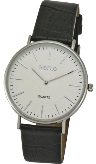 SECCO S A5509,1-234
