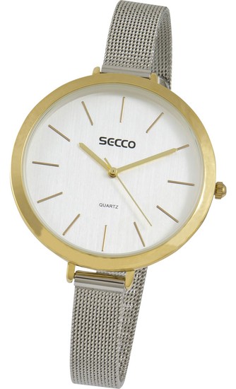 SECCO S A5029,4-134
